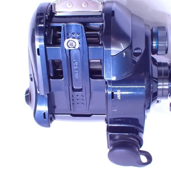 ２０フォースマスター６００